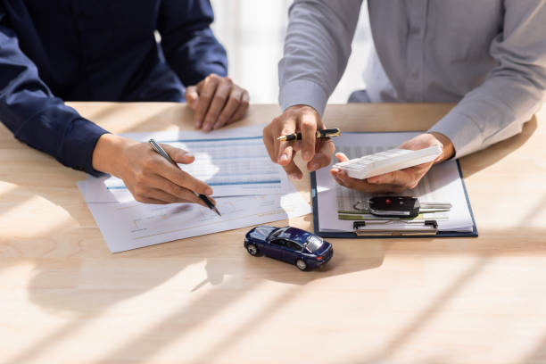 Car insurance options for Plainville residents